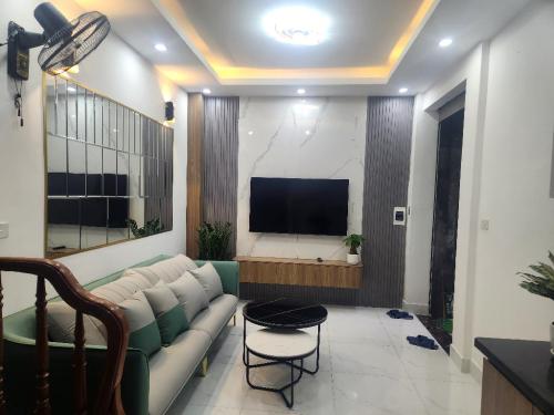 Gần bán biệt thự kiều đài Quận 7, giá chỉ 17 tỷ full nội thất nhập khẩu